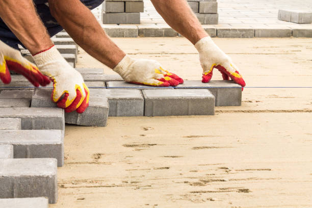 Best Driveway Paving Contractor  in Savannah, GA
