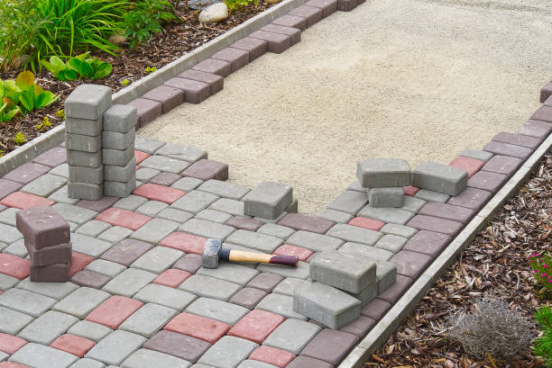 Best Driveway Paver Sealing  in Savannah, GA