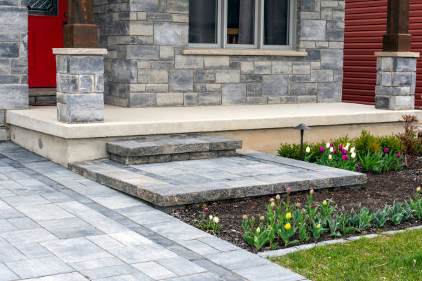  Savannah, GA Driveway Pavers Pros