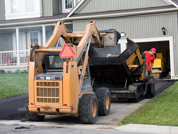 Best Residential Driveway Paver Services  in Savannah, GA