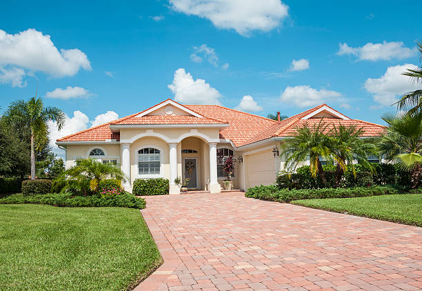 Best Residential Driveway Paver Services  in Savannah, GA