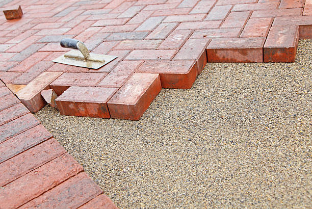 Best Best Driveway Pavers  in Savannah, GA