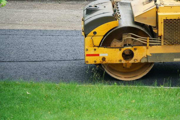 Best Cobblestone Driveway Pavers  in Savannah, GA