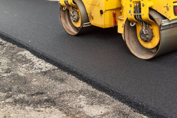 Best Professional Driveway Pavers  in Savannah, GA