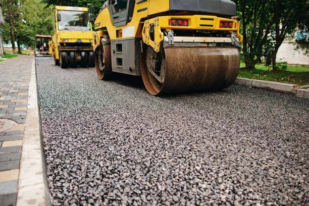 Best Driveway Repair Near Me  in Savannah, GA