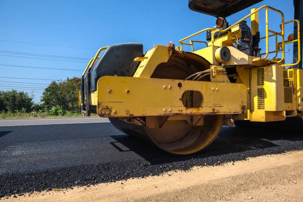 Best Driveway Pavers Installation  in Savannah, GA